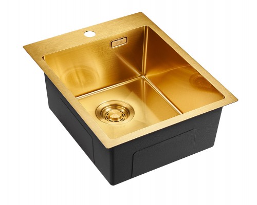 EMAR EMB-128A PVD Nano Golden