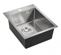 EMAR EMB-128A PVD Nano Satine