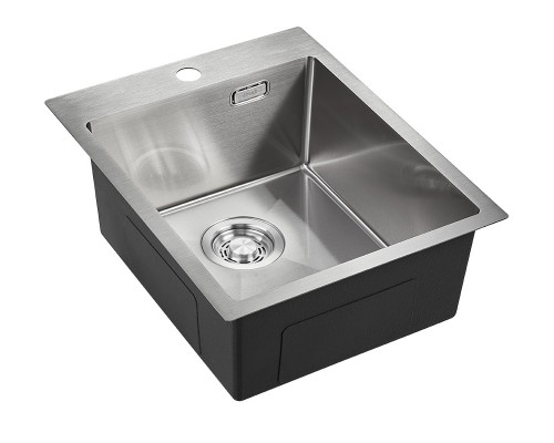 EMAR EMB-128A PVD Nano Satine