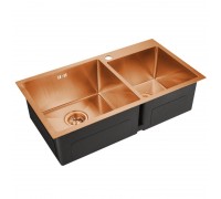 EMAR EMB-210 PVD Nano Coppery