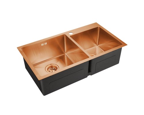 EMAR EMB-210 PVD Nano Coppery
