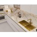 EMAR EMB-210 PVD Nano Golden