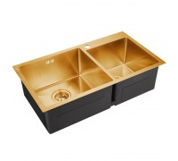 EMAR EMB-210 PVD Nano Golden