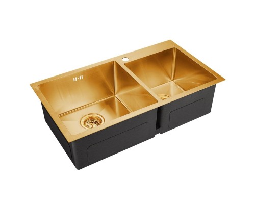 EMAR EMB-210 PVD Nano Golden