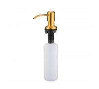 EMAR ЕД-401D.PVD Golden
