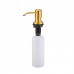 EMAR ЕД-401D.PVD Golden