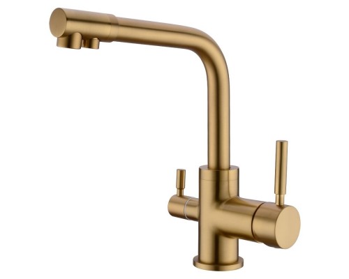 EMAR ECB - 3003N PVD Golden
