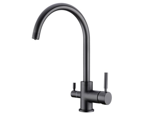 EMAR ECB - 3007 PVD dark