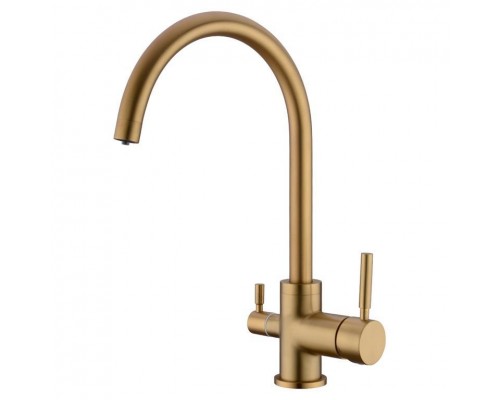 EMAR ECB - 3007 PVD Golden