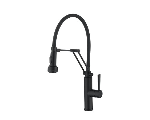 EMAR ЕСВ 7012 Black