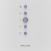 KRONA TINA 350 WHITE 3P