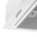 Maunfeld Crosby Hardy 1000Push White