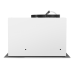 Maunfeld Crosby Hardy 1000Push White