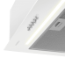 Maunfeld Crosby Hardy 1000Push White