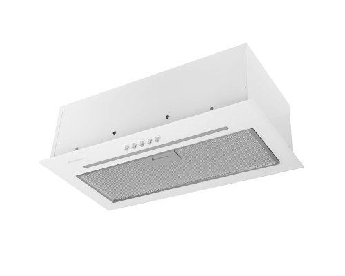 Maunfeld Crosby Hardy 1000Push White