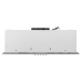 Maunfeld Crosby Hardy 1000Push White