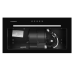 Maunfeld Crosby Hardy 1000Push Black