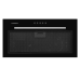 Maunfeld Crosby Hardy 1000Push Black