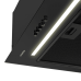 Maunfeld Crosby Hardy 1000Push Black