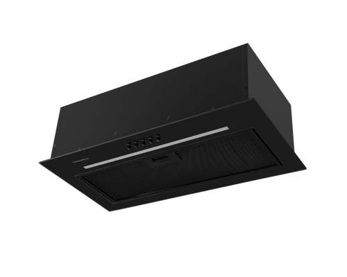 Maunfeld Crosby Hardy 1000Push Black