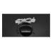 Maunfeld Crosby Hardy 1000Push Black