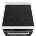 Maunfeld MEC611CW10TD