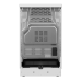 Maunfeld MEC511CW10TD