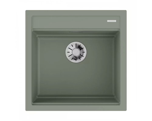 Omoikiri Kitagawa 51-WG Artceramic/wind green