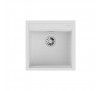 Omoikiri Kitagawa 51-WH Artceramic/белый