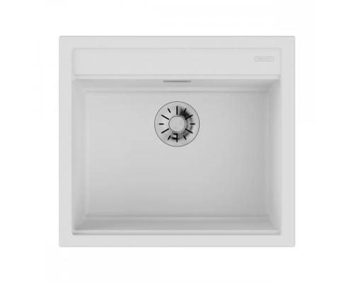 Omoikiri Kitagawa 57-WH Artceramic/белый
