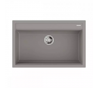 Omoikiri Kitagawa 79-LB-GR Artceramic/leningrad grey