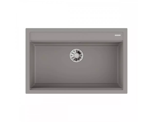 Omoikiri Kitagawa 79-LB-GR Artceramic/leningrad grey