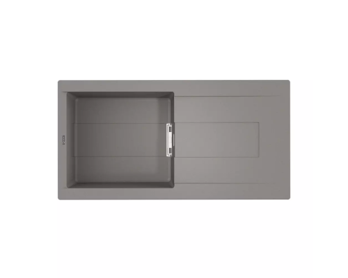 Omoikiri Kitagawa 79-LB-WH Artceramic/белый