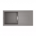 Omoikiri Kitagawa 79-LB-WH Artceramic/белый