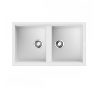 Omoikiri Kitagawa 86-2-WH Artceramic/белый