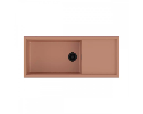 Omoikiri Sintesi 116-CN Artceramic/canyon