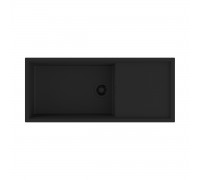 Omoikiri Sintesi 116-GB Artceramic/графит