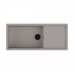 Omoikiri Sintesi 116-GR Artceramic/leningrad grey