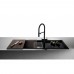 Omoikiri Sintesi 116-WH Artceramic/белый