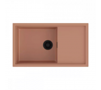 Omoikiri Sintesi 86-CN Artceramic/canyon
