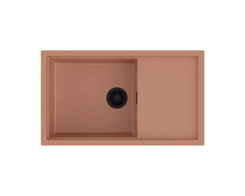 Omoikiri Sintesi 86-CN Artceramic/canyon