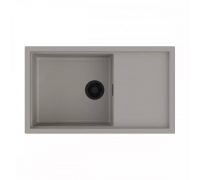 Omoikiri Sintesi 86-GR Artceramic/leningrad grey