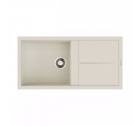 Omoikiri Sumi 100A-WH Artceramic/белый