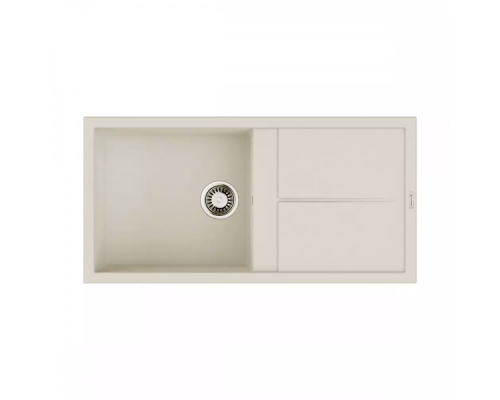 Omoikiri Sumi 100A-WH Artceramic/белый