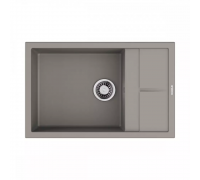 Omoikiri Sumi 78A-LB-GR Artceramic/leningrad grey