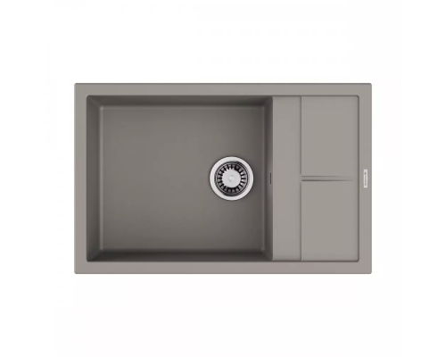 Omoikiri Sumi 78A-LB-GR Artceramic/leningrad grey