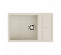 Omoikiri Sumi 78A-LB-WH Artceramic/белый