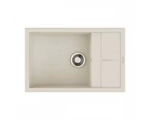 Omoikiri Sumi 78A-LB-WH Artceramic/белый