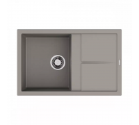 Omoikiri Sumi 79A-GR Artceramic/leningrad grey