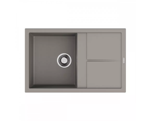 Omoikiri Sumi 79A-GR Artceramic/leningrad grey